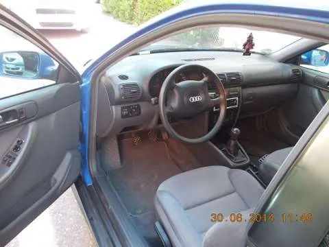 vand audi a3 full tuning 2001 - Imaginea 1