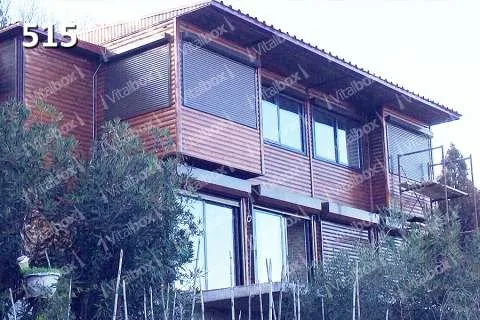 Case prefabricate, eftine - Imaginea 2