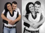 Caricaturi si portrete dupa fotografie - Miniatura 5