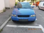 vand audi a3 full tuning 2001 - Miniatura 2