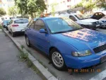 vand audi a3 full tuning 2001 - Miniatura 3