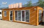 Case prefabricate, eftine - Miniatura 4