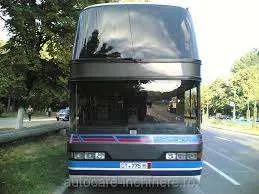 Transport persoane Suceava - Anglia - Imaginea 3