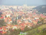 Teren 5755 MP Drumul Poienii, parcelabil, langa Parcarea de la Belvedere - Miniatura 3