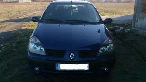 Dezmembrari Renault Clio Symbol 2 - Imaginea 2