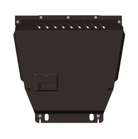 Scut motor Ford Transit Connect, Tourneo Connect - Imaginea 1