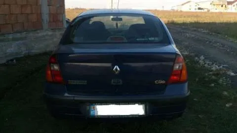 Dezmembrari Renault Clio Symbol 2 - Imaginea 3