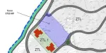Teren 5755 MP Drumul Poienii, parcelabil, langa Parcarea de la Belvedere - Miniatura 7