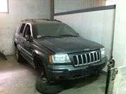  Dezmembrez Grand Cherokee, 2.7crd an 2004