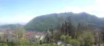 Teren unic 1400 MP Centrul Istoric - Drumul Poienii langa Bellevue Residence - Miniatura 2