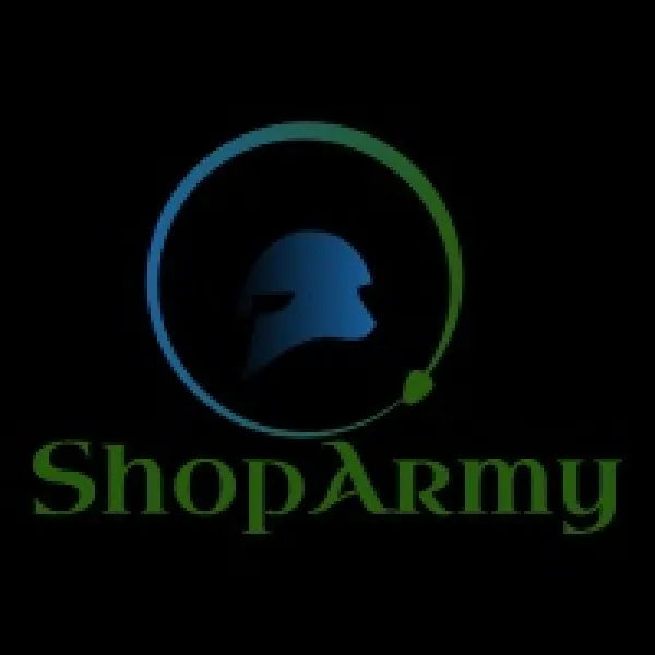 shoparmy