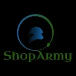 shoparmy