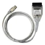 tester diagnoza BMW Inpa Ista Ediabas K+ DCAN - Miniatura 1