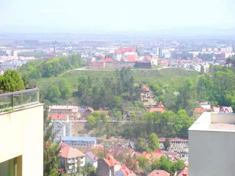 Teren unic 1400 MP Centrul Istoric - Drumul Poienii langa Bellevue Residence - Imaginea 3