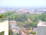 Teren unic 1400 MP Centrul Istoric - Drumul Poienii langa Bellevue Residence - Miniatura 3