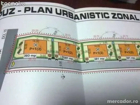 teren langa bucuresti - Imaginea 2