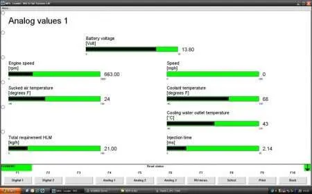 tester diagnoza BMW Inpa Ista Ediabas K+ DCAN - Imaginea 3