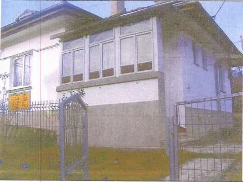 Vand Casa din Caramida si Teren (400mp), Falticeni, Zona Foarte Buna - Imaginea 7
