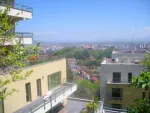 Teren unic 1400 MP Centrul Istoric - Drumul Poienii langa Bellevue Residence - Miniatura 5