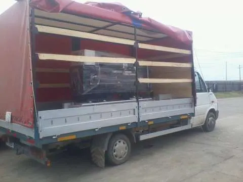Transport marfa-mutari-relocari-iasi - Imaginea 1