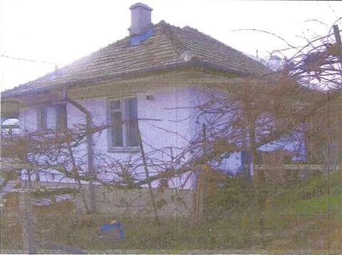 Vand Casa din Caramida si Teren (400mp), Falticeni, Zona Foarte Buna - Imaginea 8