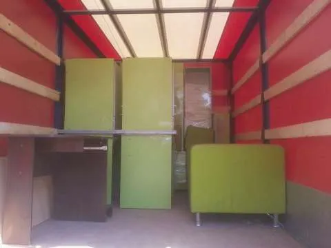 Transport marfa-mutari-relocari-iasi - Imaginea 3
