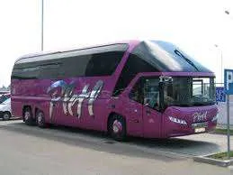 Transport persoane braila anglia - Imaginea 1