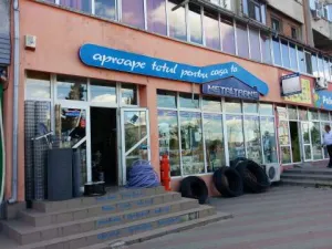 Inchiriez Spatiu Comercial