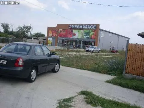 teren langa bucuresti - Imaginea 7