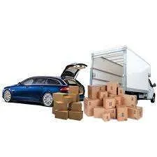 Transport colete Romania Germania Belgia Anglia