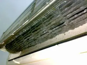 SERVICE AER CONDITIONAT