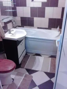 Vand ap. 2 camere Brosteni