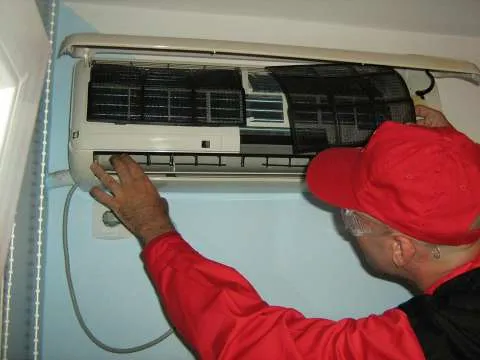 SERVICE AER CONDITIONAT - Imaginea 2