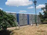 INCHIRIERI TOALETE ECOLOGICE IN TARGU JIU, ZALAU, DEVA, SIBIU, TIMISOARA, CARIOVA - Miniatura 1