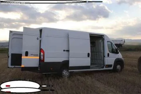 Transport marfa,mutari mobila.0762593205 in Craiova si in tara.manipulanti - Imaginea 1