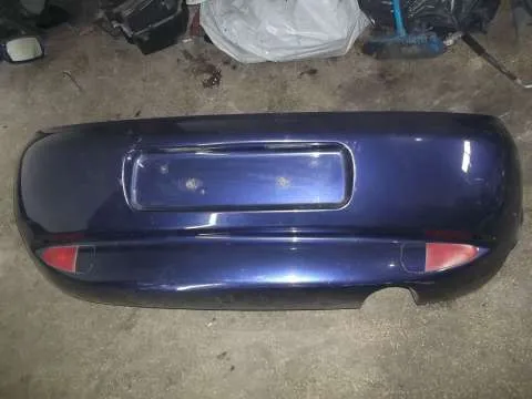 ford puma  motorizare 1.4 benzina an fabricatie 2000 - Imaginea 1