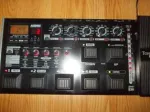 Vand procesor de chitara KORG AX 3000G - Miniatura 2