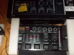 Vand procesor de chitara KORG AX 3000G - Miniatura 6