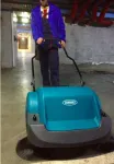 Oferta servicii curatenie, produse curatenie, dezinsectie, deratizare - Miniatura 6