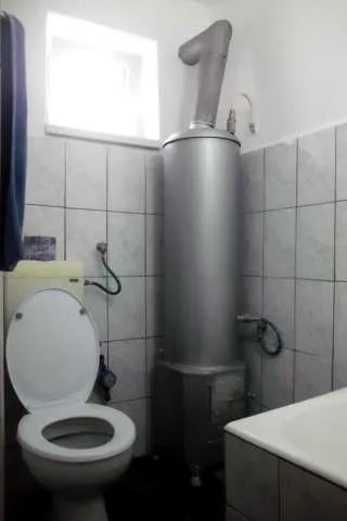 Vand apartament 2 camere Sighet - Imaginea 12