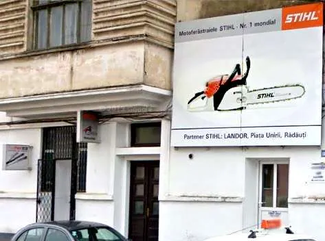 AngajÄƒm tehnician/mecanic service motoutilaje si scule - Imaginea 1