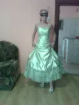 Rochie de gala deosebita - Miniatura 2