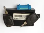 Dezactivare/ anulare imobilizare auto Dacia- Renault - Miniatura 2
