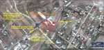 Teren intravilan la iesire din Barlad spre Vaslui cismea Leut Simila. - Miniatura 1