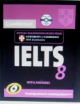 Carti IELTS / Cambridge + alte materiale - Miniatura 1