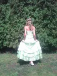 Rochie de gala deosebita - Miniatura 5