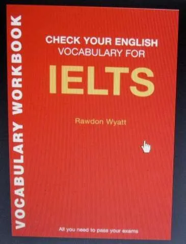 Carti IELTS / Cambridge + alte materiale - Imaginea 2