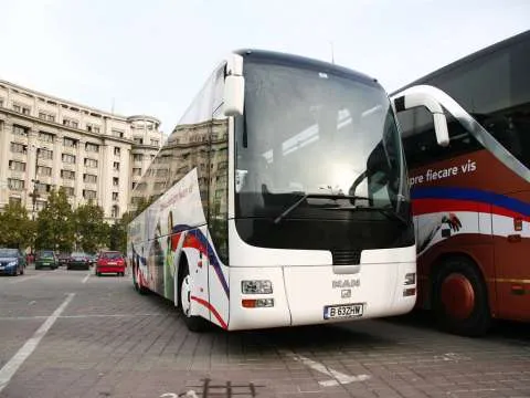Transport persoane Piatra Neamt - Anglia - Imaginea 1