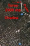 Vand 2000 mp teren intravilan Oradea - Paleu - Miniatura 3