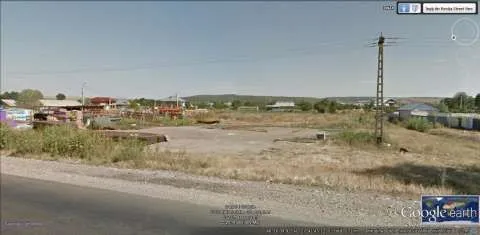 Teren intravilan la iesire din Barlad spre Vaslui cismea Leut Simila. - Imaginea 4